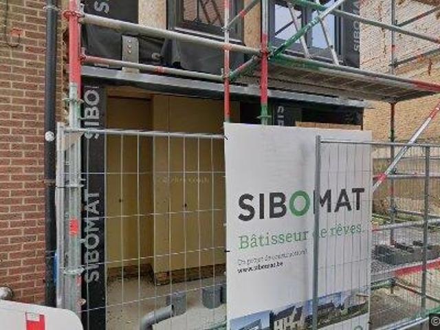 83 m2 apartment for rent in Waver