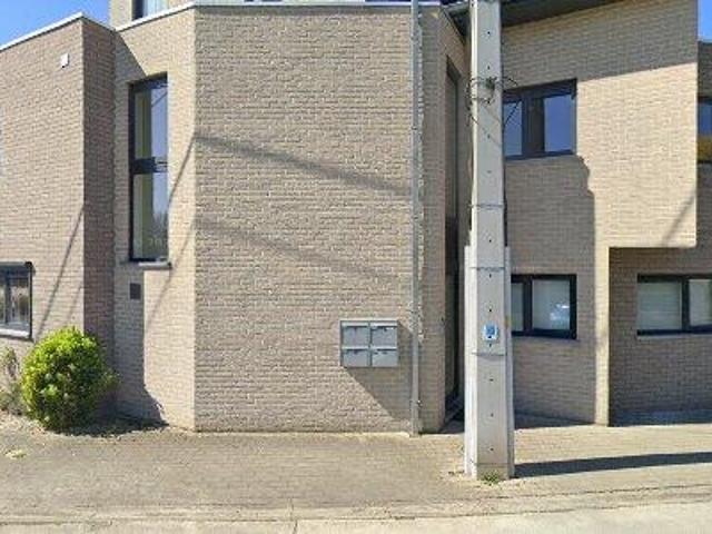 83 m2 apartment for rent in Wetteren