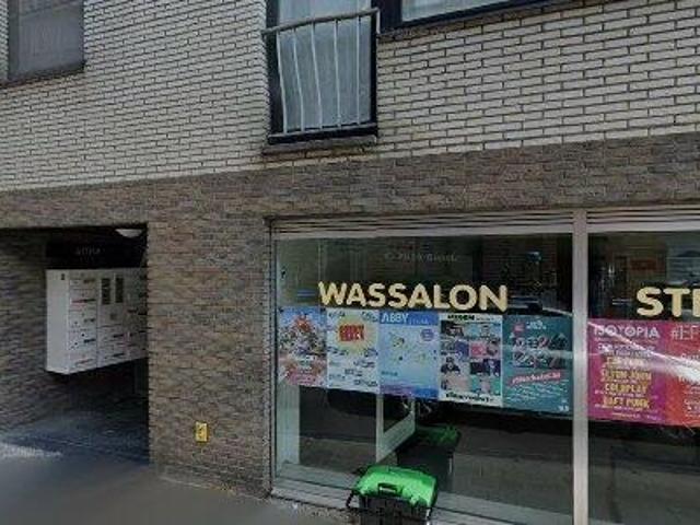 83 m2 apartment for rent in Tielt