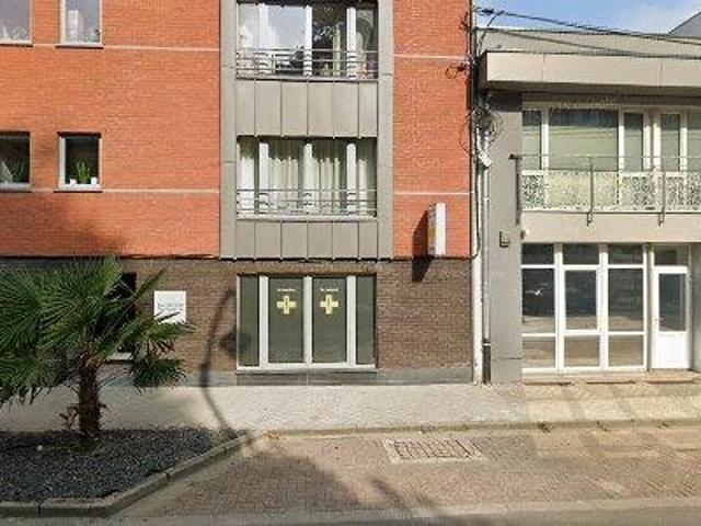 83 m2 apartment for rent in Verviers