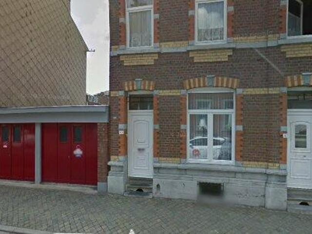 83 m2 apartment for rent in Verviers