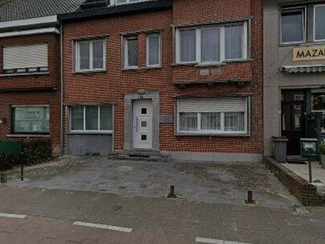 83 m2 apartment for rent in Zelzate