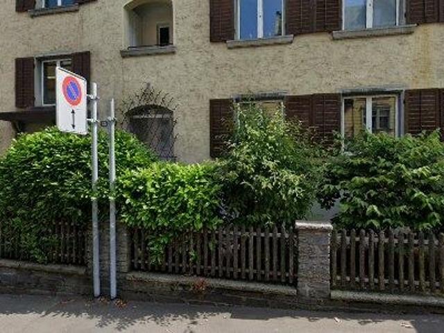 83 m2 apartment for rent in Zürich District 2