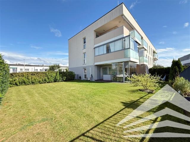 83 m² Wohnkomfort trifft 177 m² Gartenparadies! Top Ausstattung und sofort beziehbar!