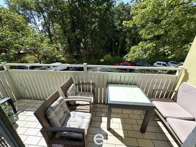 83 m² Wohnqualität mit Balkon und zahlreichen Extras