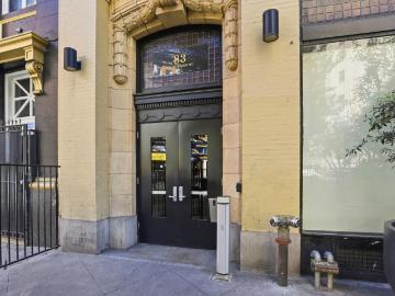 83 McAllister St, Unit 302, San Francisco, CA 94102 | MLS #ML82040