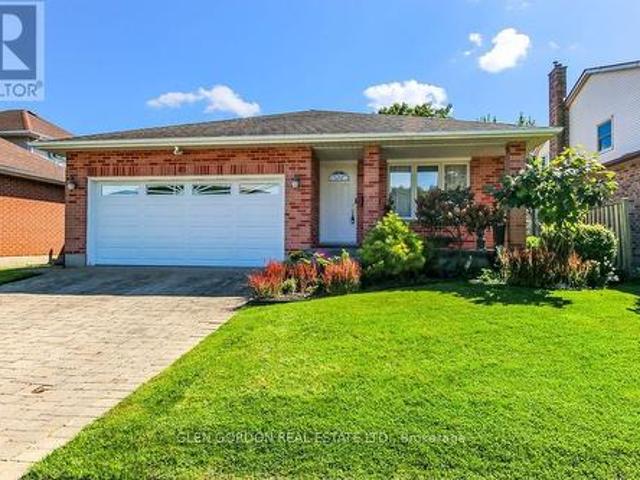 83 Martinet Avenue, London East I, ON, N5V 4B7 house for sale | Listing ID X13811 | Royal LePage