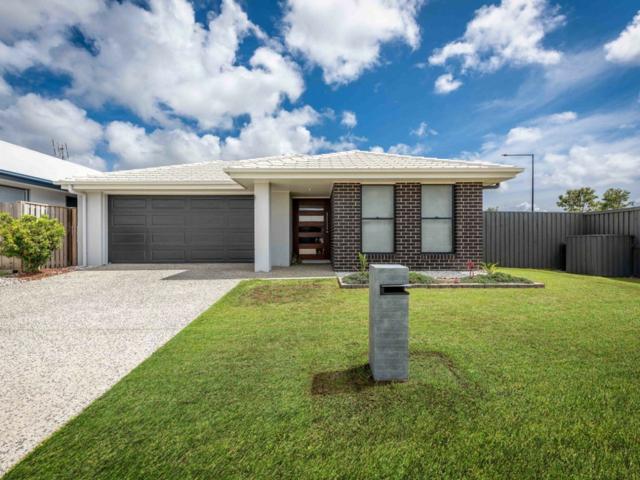 83 Marybell Drive, Baringa QLD