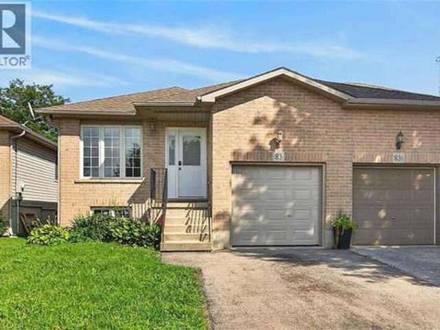 83 Marion Street, Mount Hope, ON, L0R 1W0 house for sale | Listing ID 40857 | Royal LePage
