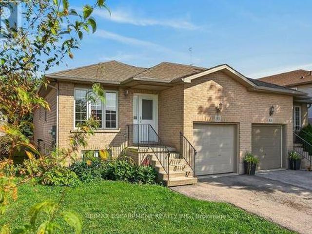 83 Marion Street, Hamilton, ON, L0R 1W0 house for sale | Listing ID X13706 | Royal LePage