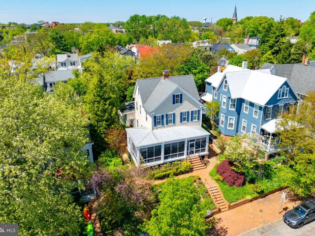 83 Market St, Annapolis, MD 21401 | MLS #MDAA2143