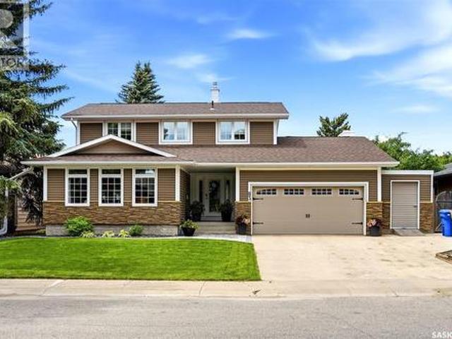 83 Marquis Crescent, Regina, SK, S4S 6J8 house for sale | Listing ID SK046819 | Royal LePage