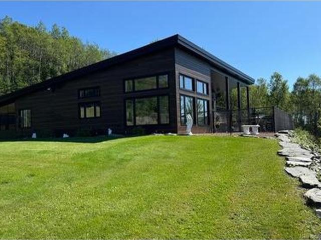 83 Maxime Rd, Saint Jacques, NB, E7B 2C4 house for sale | Listing ID NB134794 | Royal LePage