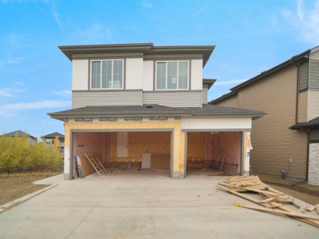 83 Meadowgrove Lane, Spruce Grove, AB, T7X 0W2 house for sale | Listing ID E4509 | Royal LePage