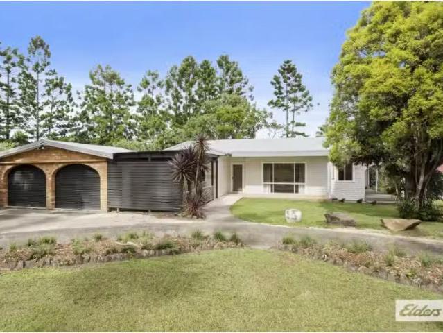 83 Minnows Road, Fernvale House for rent Listed by Elders Ren.