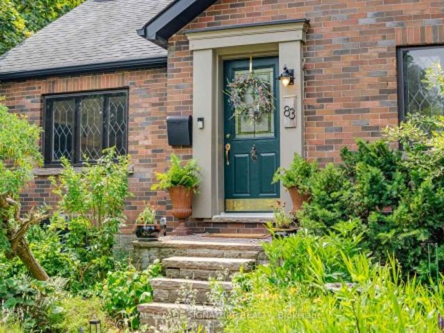 83 Mill Street S, Brampton, ON, L6Y 1S9 house for sale | Listing ID W13647 | Royal LePage
