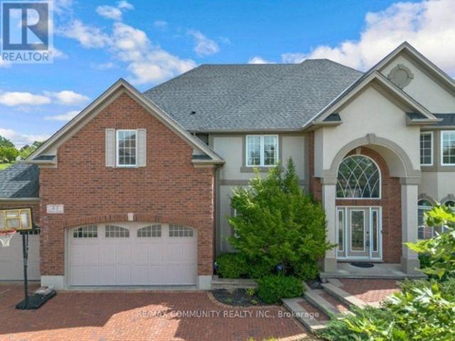 83 Milne Drive, Waterloo, ON, N0B 2H0 house for sale | Listing ID X13765 | Royal LePage