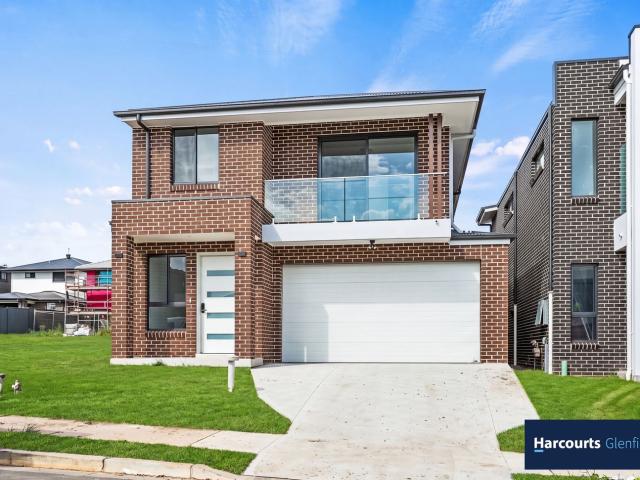 83 Modenese Street, AUSTRAL, NSW 2179