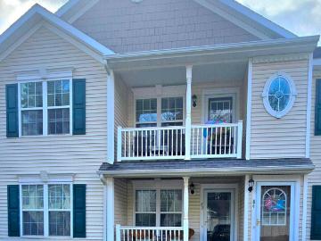 83 Morning Glory Way