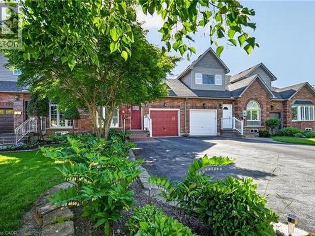 83 Morrison Crescent, Grimsby, ON, L3M 5K5 house for sale | Listing ID 40857 | Royal LePage