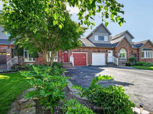 83 Morrison Crescent, Grimsby, ON, L3M 5K5 house for sale | Listing ID X13721 | Royal LePage