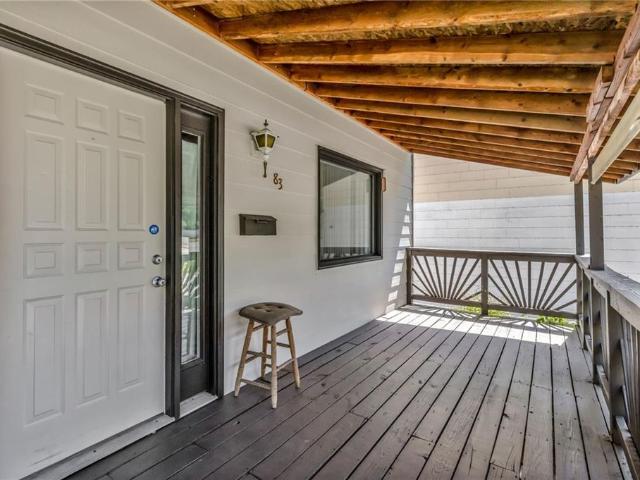 83 N Mill Street