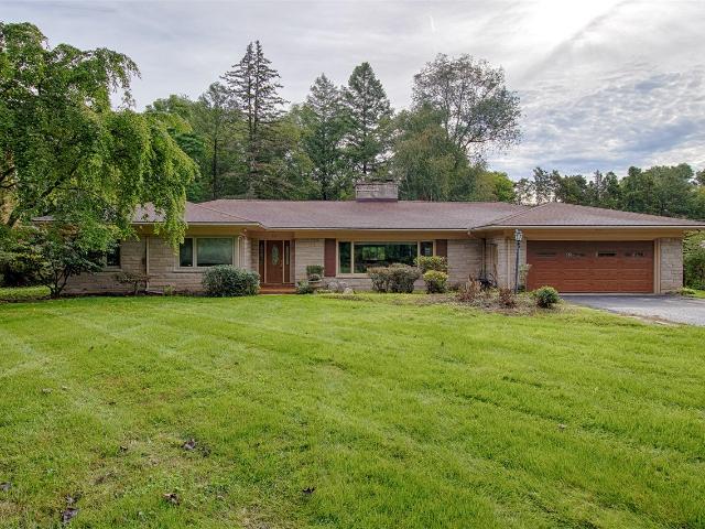 83 N Minges Road