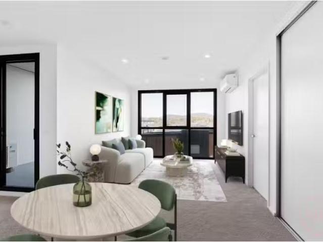 8/3 Nanango Way, Watson Apartment for rent Listed by Rahira H.