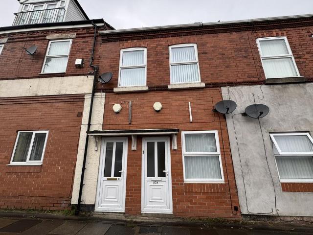 83 New Ferry Road, New Ferry, CH62 1BH, United Kingdom | 2 bed apartment for rent #139069729 | Rentberry