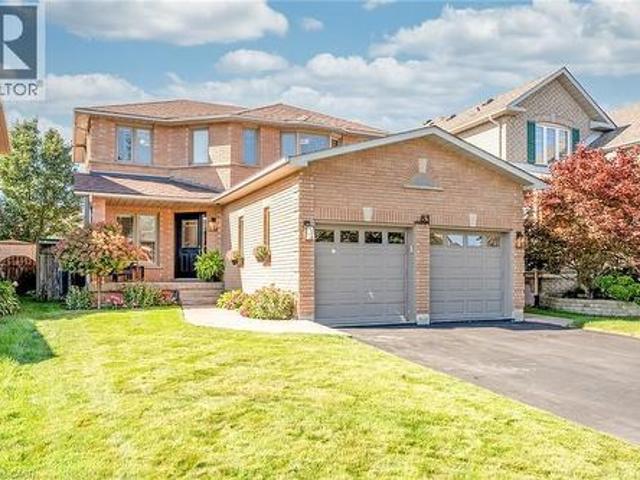 83 Niska Drive, Waterdown, ON, L8B 0M4 house for sale | Listing ID 40860 | Royal LePage