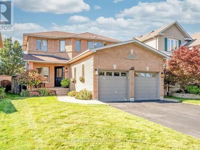 83 Niska Drive, Hamilton, ON, L0R 2H3 house for sale | Listing ID X13778 | Royal LePage