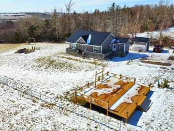 83 Old Cardigan Road, Pisquid, PE, C0A 1T0 house for sale | Listing ID 202606 | Royal LePage