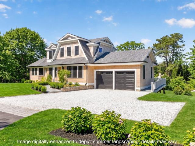 83 Old Mail Road