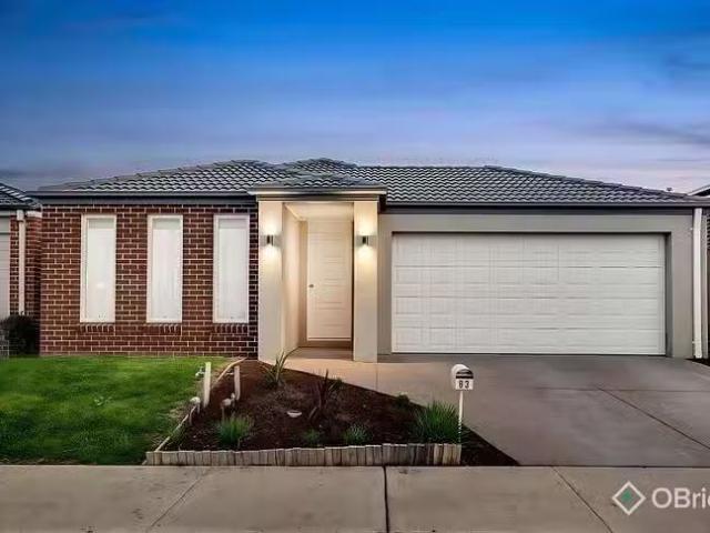 83 Pioneer Way, Officer, VIC 3809
