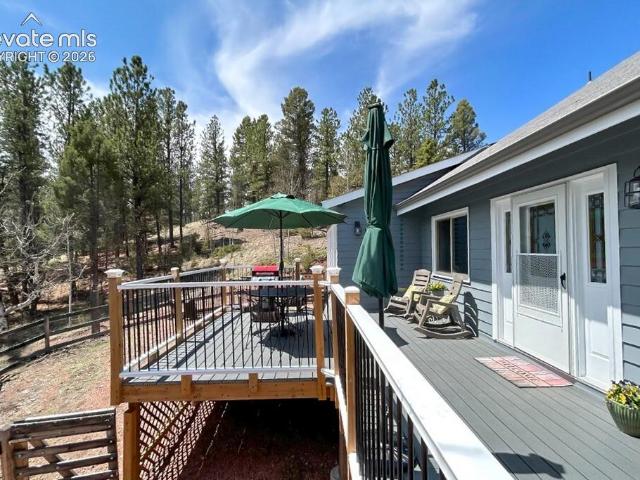 83 Pika Creek Trail