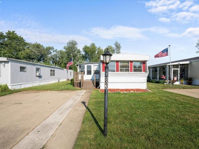 83 Rathbun Drive