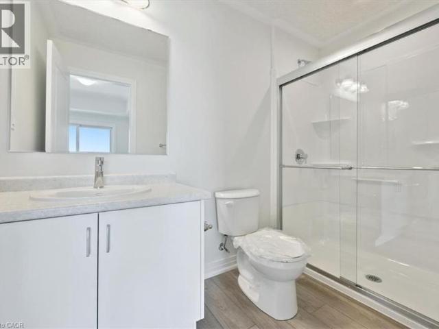 83 REVERIE Way, Kitchener, Ontario, N2E0K5