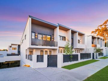 8/3 Rickard Road, SOUTH HURSTVILLE NSW 2221
