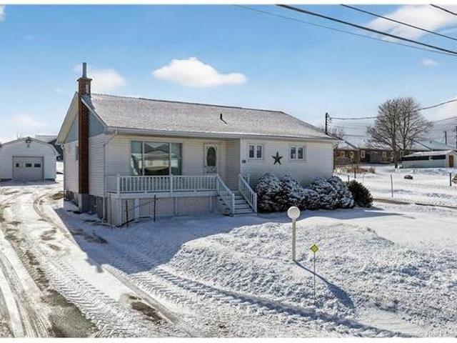 83 Robichaud St, Cap Pelé, NB, E4N 1Y5 house for sale | Listing ID NB134881 | Royal LePage