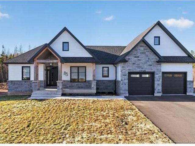 83 Royal Oaks, Moncton, NB, E1H 2P7 house for sale | Listing ID NB135019 | Royal LePage