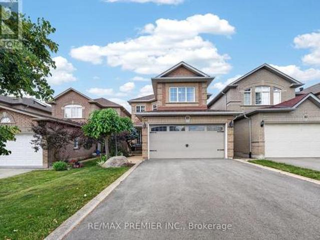 83 Royal Ridge Crescent, Vaughan, ON, L6A 2T1 house for sale | Listing ID N13642 | Royal LePage