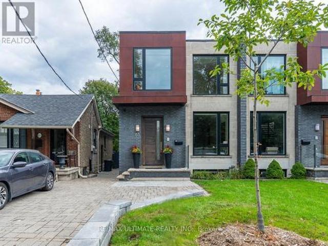 83 Rumsey Road, Toronto, ON, M4G 1P1 house for sale | Listing ID C13790 | Royal LePage