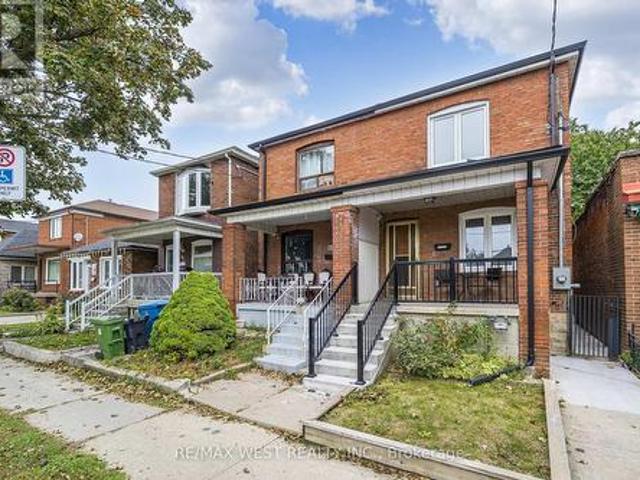 83 Scott Road, Toronto, ON, M6M 3T3 house for sale | Listing ID W13847 | Royal LePage
