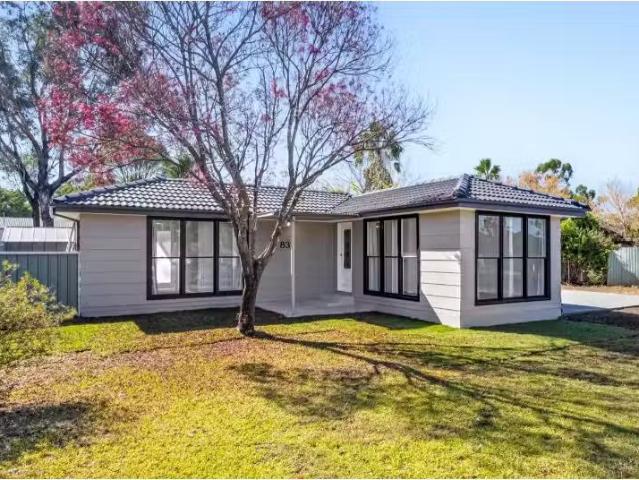 83 Satur Road, SCONE House for rent Listed by Erin Slade of R.