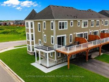 83 Shelburne Avenue, Wasaga Beach, ON, L9Z 0L2 house for sale | Listing ID S12986 | Royal LePage