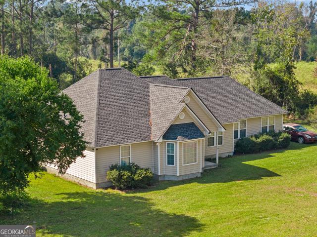 83 Shelly Rentz Rd