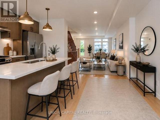 83 Sorbara Way, Whitby, ON, L1M 2L1 house for lease | Listing ID E13736 | Royal LePage
