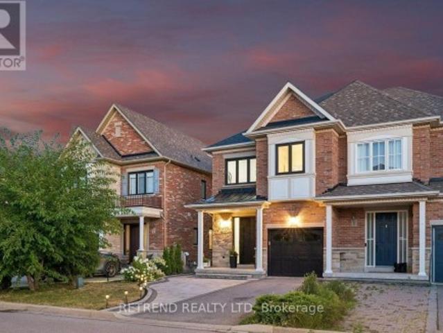 83 Southvale Drive, Vaughan, ON, L6A 0Y6 house for sale | Listing ID N13726 | Royal LePage