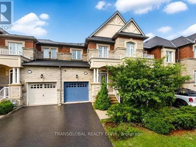 83 Spruce Pine Crescent N, Vaughan, ON, L6A 0X7 house for sale | Listing ID N13735 | Royal LePage