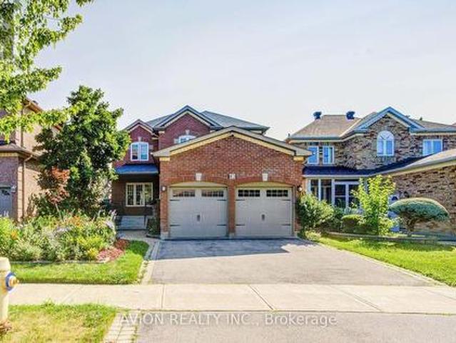 83 Stonebridge Boulevard, Toronto, ON, M1W 4A8 house for sale | Listing ID E13621 | Royal LePage